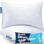 QUTOOL Cooling Pillows for Sleeping