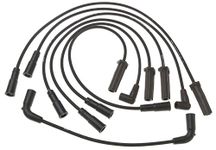 ACDelco 9746MM Professional Spark Plug Wire Set