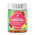 OLLY Essential Prenatal Gummy Multi