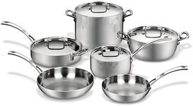 Cuisinart FCT-10 French Classic Tri