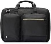 Briggs & Riley HTA, Slim Expandible Brief