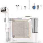 DREAME N20 Steam Uphostery Cleaner Machine with Steam & Hot Water Wash
