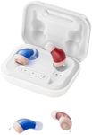 Flaygo Rechargeable Hearing Aids fo