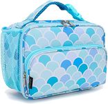 FlowFly Kids Lunch box with buckle 