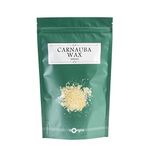 Mystic Moments Carnauba Wax T1-500g | 100% Natural Vegan GMO Free