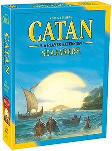 CATAN Seaf