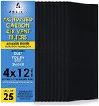 Air Vent Filters AC Heater – Carbon