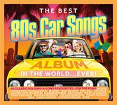 The Best 80's Car Songs In The World... Ever!