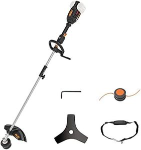 WORX Nitro