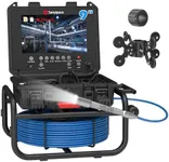 Sanyipace Pipe Inspection Camera, 1