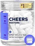 Cheers Restore | Supplement with DH