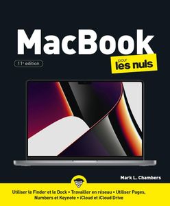 Macbook po