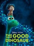 The Good Dinosaur