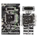 Paco Rabanne Phantom Legion Eau De Toilette 100ml