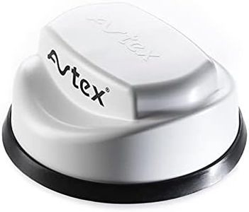 Avtex Mobile Internet Solution for Caravans & Motorhomes – AMR985
