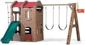 Step2 Naturally Playful Adventure L