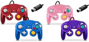 FIOTOK Gamecube Controller, Classic