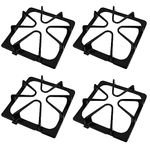 Replacement Oven Stove Range Burner Grates