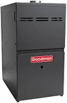 Goodman 80,000 BTU 80% Efficiency U