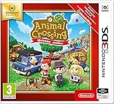 Nintendo Selects: Animal Crossing: 