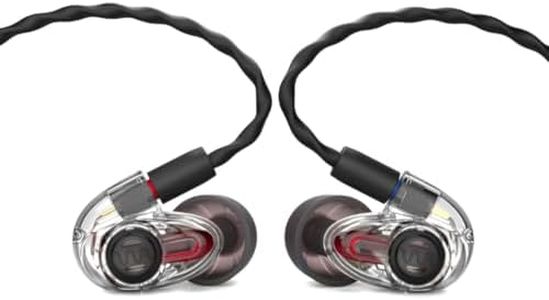 Westone AMPRO X10 Single Driver IEM