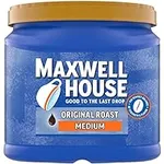 Maxwell House Original Medium Roast