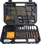 PERWIN Universal Gun Cleaning Kit f