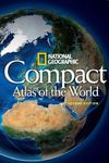 NATIONAL GEOGRAPHIC COMPACT ATLAS OF THE WORLD, SECOND EDITION (B-PB)