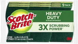 Scotch-Brite Heavy Duty Scrub Spong