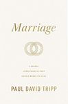 Marriage: 6 Gospel Commitments Every Couple Needs to Make (Repackage)