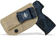 Taurus G2C Holsters IWB Fits: Tauru