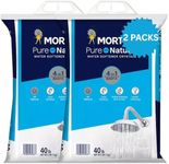 (2 Pack) Water Softener Salt Crysta