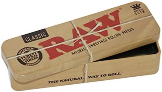 RAW Classi