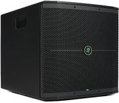 Mackie Thump115S 1,400-watt 15-inch Powered Subwoofer