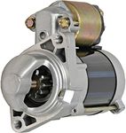 DB Electrical 410-52184 Starter Com