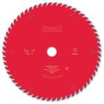 Freud (BOSCH Group) F03FS00761 Circular sawblade - Wood - 12" / 300mm, Number of Teeth 60