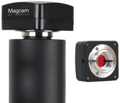 Magnus Mag cam DC 10 DC Series Microscope Cameras with Advanced CMOS Sensors