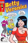 Betty & Veronica #71