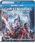 Ghostbusters: Frozen Empire [Blu-ray] (Bilingual)