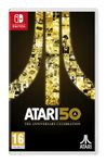 Atari 50: The Anniversary Celebration - Switch