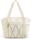 BAGSMART Travel Tote Bag for Women 