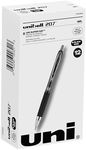 Uniball Signo 207 Gel Pen 12 Pack, 