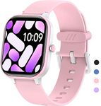 HENGTO Kids Fitness Tracker for Kid