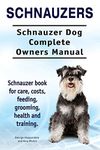 Breed Schnauzers