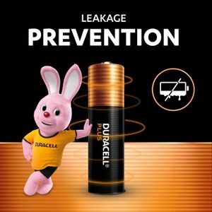 Duracell Plus AA Batteries 12-Pack – Long Lasting Power
