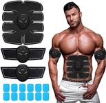 SJNDY Abs Stimulator 10 Replacement