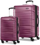 Samsonite Evolve Se Hardside Expand