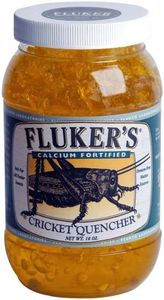 Fluker's C