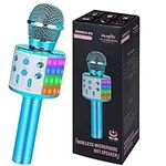 Karaoke Microphone for Kids Gifts A