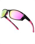 Myiaur Women Sports Sunglasses for 